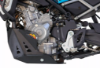 Εικόνα της ΠΟΔΙΑ CF MOTO 450 MT  AXP ADVENTURE SKID PLATE 8mm