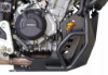 Εικόνα της ΠΟΔΙΑ CF MOTO 450 MT  AXP ADVENTURE SKID PLATE 8mm