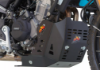 Εικόνα της ΠΟΔΙΑ CF MOTO 450 MT  AXP ADVENTURE SKID PLATE 8mm