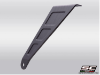 Εικόνα της SC Project Carbon Fibre Bracker Aprilia Tuono 660