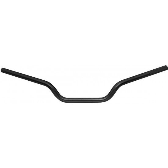 Εικόνα της Renthal Τιμονι 755 ROAD BIKE MEDIUM ΜΑΥΡΟ