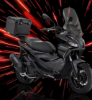 Εικόνα της ΒΑΛΙΤΣΑΚΙ ABS ΤΕΤΡΑΓΩΝΟ APRILIA SR-GT 