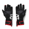 Εικόνα της ΓΑΝΤΙΑ APRILIA THROTTLE ΔΕΡΜΑΤΙΝΑ