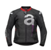 Εικόνα της ΤΖΑΚΕΤ APRILIA THROTTLE ΔΕΡΜΑΤΙΝΟ