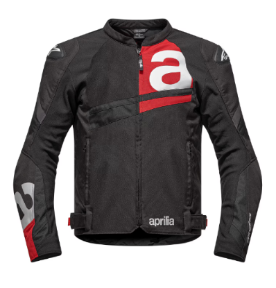 Picture of Aprilia TWISTIES Tex Jacket