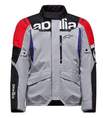 Picture of APRILIA EXPERIENCE JACKET