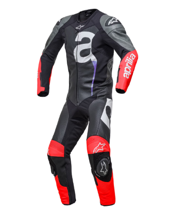 Picture for category Race Suits