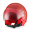 Εικόνα της (Vespa)RED ΚΡΑΝΟΣ VISOR DEMI-JET 4.0