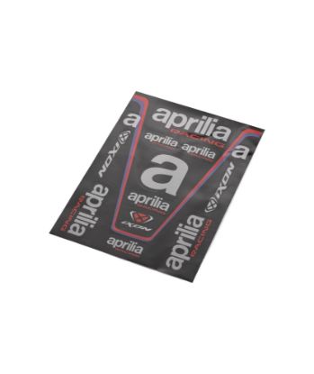 Εικόνα της AYTΟΚΟΛΛΗTΑ ΣΕΤ APRILIA RACING 2025