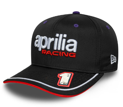 Εικόνα της ΚΑΠΕΛΟ RACING NEW ERA REPLICA JM 9SEVENTY