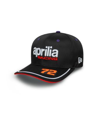 Εικόνα της ΚΑΠΕΛΟ RACING NEW ERA 72 REPLICA JM 9SEVENTY -