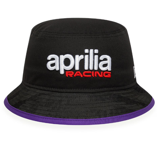 Εικόνα της ΚΑΠΕΛΟ APRILIA RACING 2025 BUCKET