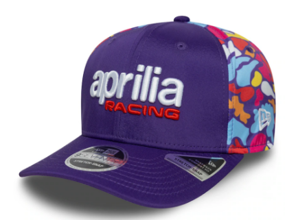 Εικόνα της ΚΑΠΕΛΟ APRILIA RACING MISANO 2025