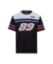 Εικόνα της Aprilia JM89 T-SHIRT DUAL 2025