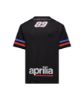 Εικόνα της Aprilia JM89 T-SHIRT DUAL 2025