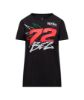 Εικόνα της Aprilia BEZ72 T-SHIRT DUAL 2025 