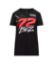 Εικόνα της Aprilia BEZ72 T-SHIRT DUAL 2025 