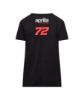Εικόνα της Aprilia BEZ72 T-SHIRT DUAL 2025 