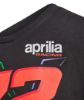 Εικόνα της Aprilia BEZ72 T-SHIRT DUAL 2025 