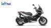 Εικόνα της Leo Vince GP CORSA  Full Σύστημα Εξάτμισης Aprilia SR GT 125/200 