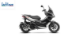 Εικόνα της Leo Vince GP CORSA  Full Σύστημα Εξάτμισης Aprilia SR GT 125/200 