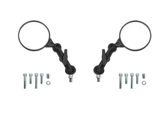 Εικόνα της Καθρέφτες ΚΙΤ DoubleTake Sport 3.5 Arm 