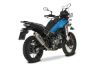 Εικόνα της HP CORSE SP-2 ΤΕΛΙΚΟ ΕΞΑΤΜΙΣΗΣ ΤΙΤΑΝΙΟ CF MOTO 450 MT
