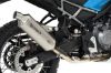 Εικόνα της HP CORSE SP-2 ΤΕΛΙΚΟ ΕΞΑΤΜΙΣΗΣ ΤΙΤΑΝΙΟ CF MOTO 450 MT