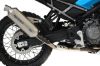 Εικόνα της HP CORSE SP-2 ΤΕΛΙΚΟ ΕΞΑΤΜΙΣΗΣ ΤΙΤΑΝΙΟ CF MOTO 450 MT