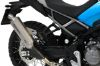 Εικόνα της HP CORSE SP-2 ΤΕΛΙΚΟ ΕΞΑΤΜΙΣΗΣ ΤΙΤΑΝΙΟ CF MOTO 450 MT