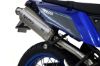 Εικόνα της HP CORSE SP-2 SHORT TITANIUM HIGH MOUNT YAMAHA TENERE 700