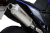 Εικόνα της HP CORSE SP-2 SHORT TITANIUM HIGH MOUNT YAMAHA TENERE 700