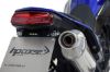 Εικόνα της HP CORSE SP-2 SHORT TITANIUM HIGH MOUNT YAMAHA TENERE 700