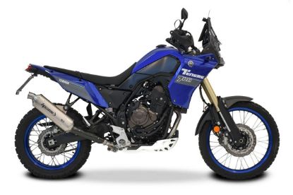 Εικόνα της HP CORSE SP-2 TITANIUM LOW MOUNT YAMAHA TENERE 700