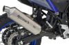 Εικόνα της HP CORSE SP-2 TITANIUM LOW MOUNT YAMAHA TENERE 700