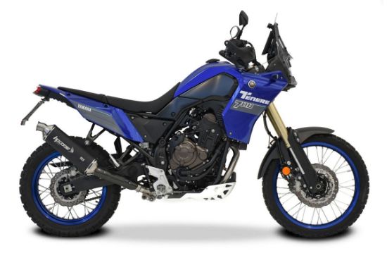 Εικόνα της HP CORSE SP-2 ΜΑΥΡΟ YAMAHA TENERE 700