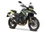 Εικόνα της HP CORSE SP-2 350 TITANIUM ΤΕΛΙΚΟ ΕΞΑΤΜΙΣΗΣ BENELLI TRK702/702X 