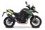 Εικόνα της HP CORSE SP-2 350 TITANIUM BLACK ΤΕΛΙΚΟ ΕΞΑΤΜΙΣΗΣ BENELLI TRK702/702X 