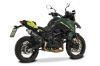 Εικόνα της HP CORSE SP-2 350 TITANIUM BLACK ΤΕΛΙΚΟ ΕΞΑΤΜΙΣΗΣ BENELLI TRK702/702X 