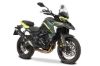 Εικόνα της HP CORSE SP-2 350 TITANIUM BLACK ΤΕΛΙΚΟ ΕΞΑΤΜΙΣΗΣ BENELLI TRK702/702X 