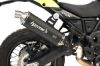 Εικόνα της HP CORSE SP-2 350 TITANIUM BLACK ΤΕΛΙΚΟ ΕΞΑΤΜΙΣΗΣ BENELLI TRK702/702X 