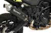 Εικόνα της HP CORSE SP-2 350 TITANIUM BLACK ΤΕΛΙΚΟ ΕΞΑΤΜΙΣΗΣ BENELLI TRK702/702X 