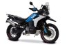Εικόνα της HP CORSE SP-2 TITANIUM ΤΕΛΙΚΟ ΕΞΑΤΜΙΣΗΣ ΤΙΤΑΝΙΟ CF MOTO 800 MT-X 2025 
