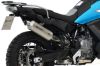 Εικόνα της HP CORSE SP-2 TITANIUM ΤΕΛΙΚΟ ΕΞΑΤΜΙΣΗΣ ΤΙΤΑΝΙΟ CF MOTO 800 MT-X 2025 