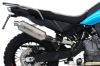 Εικόνα της HP CORSE SP-2 TITANIUM ΤΕΛΙΚΟ ΕΞΑΤΜΙΣΗΣ ΤΙΤΑΝΙΟ CF MOTO 800 MT-X 2025 
