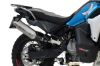 Εικόνα της HP CORSE SP-2 TITANIUM ΤΕΛΙΚΟ ΕΞΑΤΜΙΣΗΣ ΤΙΤΑΝΙΟ CF MOTO 800 MT-X 2025 