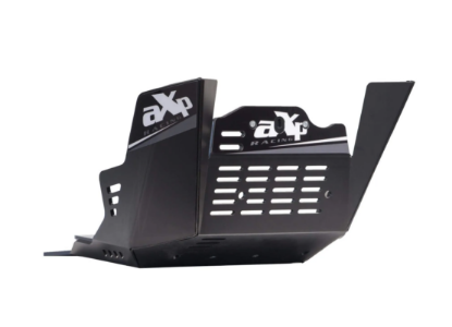Εικόνα της ΠΟΔΙΑ KOVE 450 RALLY  AXP ADVENTURE SKID PLATE 8mm 