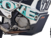 Εικόνα της ΠΟΔΙΑ KOVE 450 RALLY  AXP ADVENTURE SKID PLATE 8mm 