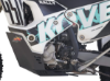 Εικόνα της ΠΟΔΙΑ KOVE 450 RALLY  AXP ADVENTURE SKID PLATE 8mm 
