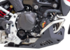 Εικόνα της ΠΟΔΙΑ BMW F900 GS/ADVENTURE AXP ADVENTURE SKID PLATE 8mm 